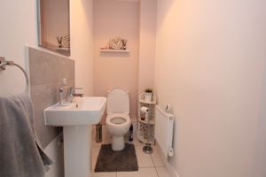 Cloakroom/WC- click for photo gallery